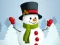 Spel Jumping Snowman online