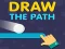 Spel Draw The Path online