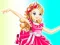 Spel Dancer Girl Dress Up online