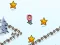 Spel Skibidi ZigZag Snow Ski online