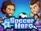 Spel Soccer Hero online