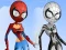 Spel Spider Girl Dress Up online