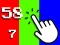 Spel Colors Clicker Game online
