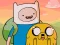 Spel Adventure Time Hidden online
