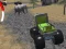 Spel Monster Truck Turbo Racing online