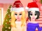 Spel Christmas Party Girls online