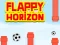 Spel Flappy Horizon online