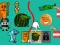 Spel Italian Neuro Beast Battle Defense online
