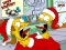 Spel Simpsons Christmas Jigsaw Puzzle online