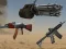 Spel Army Guns Collector online