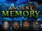 Spel Ancient Memory online