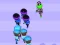 Spel Police Clash 3D online