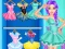 Spel Fashion Girl Cosplay Sailor Moon Challenge online