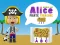 Spel World of Alice Pirate Treasure online