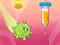 Spel The Flappy Virus online