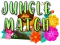 Spel Jungle Match online
