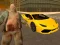 Spel Supercars Zombie Driving online