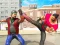 Spel Fight Club: Ring Fighting Arena online
