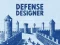 Spel Defense Designer online