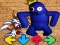 Spel FNF Rainbow Friends Battle Mod online