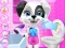 Spel Lucy Dog Care online