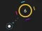 Spel Color Shot throw the ball online