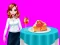 Spel Cheese Cake Homemade Cooking online