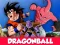 Spel Dragon Ball online