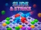 Spel Slide & Strike online