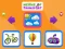 Spel Means Of Transport online