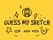 Spel Guess My Sketch online