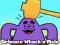 Spel Grimace & Skibidi Whack-A-Mole online