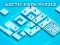 Spel Arctic Path Puzzle online