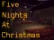 Spel Five Nights at Christmas online