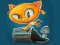 Spel Trash Cat online