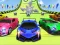 Spel Sky Track Racing Master online