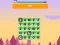 Spel Word A Minute online