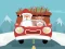 Spel Santa Giving Presents Jigsaw online