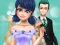 Spel Dotted Girl Wedding online