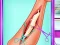 Spel Ladybug Leg Surgery online