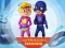 Spel Alvin Super Hero online