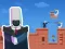 Spel Cameraman vs Toilets Puzzle online