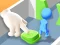 Spel Join Clash Color Button online