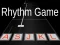 Spel Rhythm game online