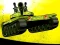 Spel Wild Tanks online