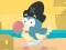 Spel Cute Dodo Jigsaw online