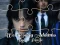 Spel Wednesday Addams Jigsaw Puzzle online