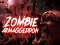 Spel Zombie Armaggeddon online