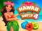 Spel Hawaii Match 4 online