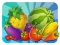 Spel Hyper Memory Food Party online